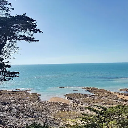 Cosy Avec Ascenseur A 150m De La Et Casino, Wifi Gratuit - Fr-1-361-330 شقة *