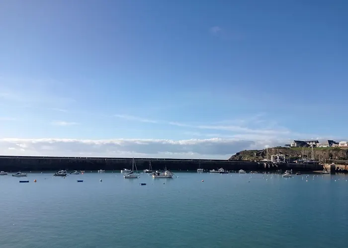 Cosy Avec Ascenseur A 150m De La Et Casino, Wifi Gratuit - Fr-1-361-330 Γκρανβίλ