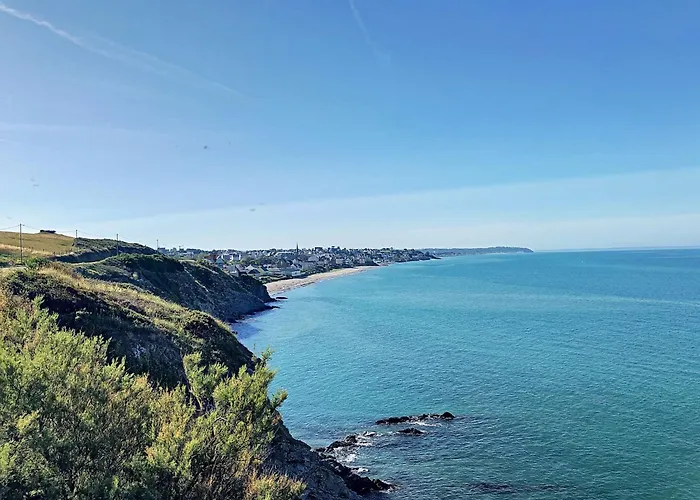 Διαμέρισμα Cosy Avec Ascenseur A 150m De La Et Casino, Wifi Gratuit - Fr-1-361-330