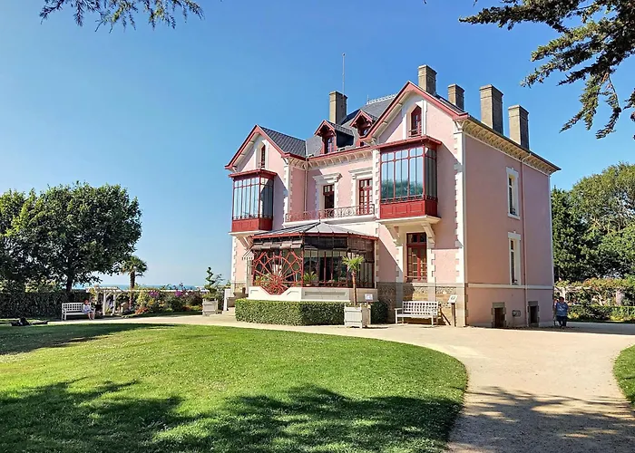 Διαμέρισμα Cosy Avec Ascenseur A 150m De La Et Casino, Wifi Gratuit - Fr-1-361-330