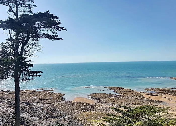 Cosy Avec Ascenseur A 150m De La Et Casino, Wifi Gratuit - Fr-1-361-330 Διαμέρισμα *