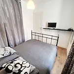 Cosy Avec Ascenseur A 150m De La Et Casino, Wifi Gratuit - Fr-1-361-330 Daire Granville