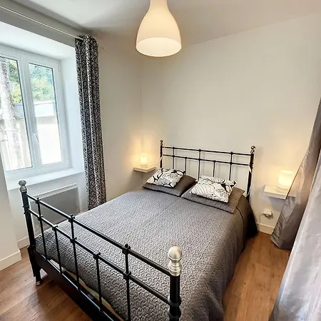Cosy Avec Ascenseur A 150m De La Et Casino, Wifi Gratuit - Fr-1-361-330 דירה