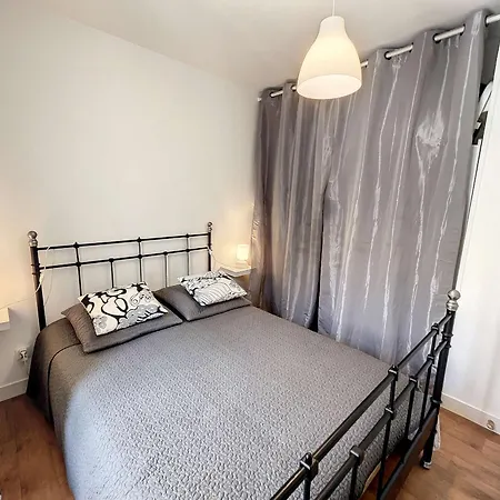 Cosy Avec Ascenseur A 150m De La Et Casino, Wifi Gratuit - Fr-1-361-330 *