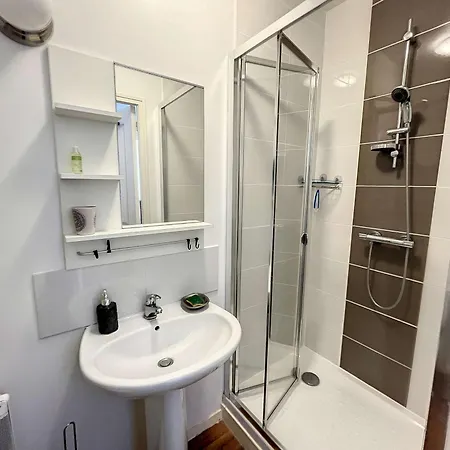 Cosy Avec Ascenseur A 150m De La Et Casino, Wifi Gratuit - Fr-1-361-330 דירה *