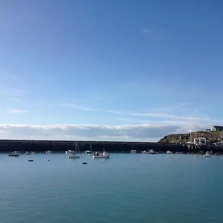 Cosy Avec Ascenseur A 150m De La Et Casino, Wifi Gratuit - Fr-1-361-330 Гранвиль