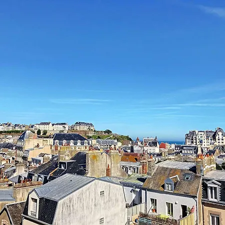 Cosy Avec Ascenseur A 150m De La Et Casino, Wifi Gratuit - Fr-1-361-330 Apartment *