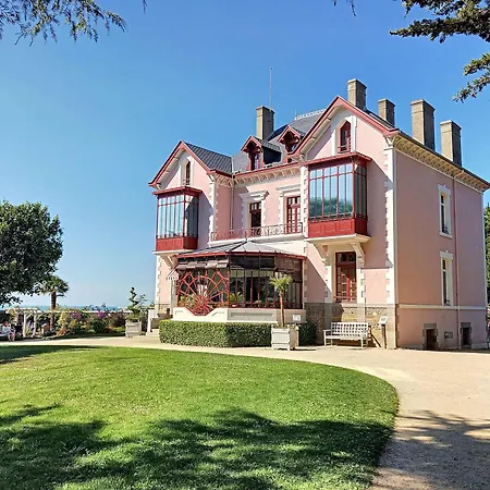 Cosy Avec Ascenseur A 150m De La Et Casino, Wifi Gratuit - Fr-1-361-330 Apartment