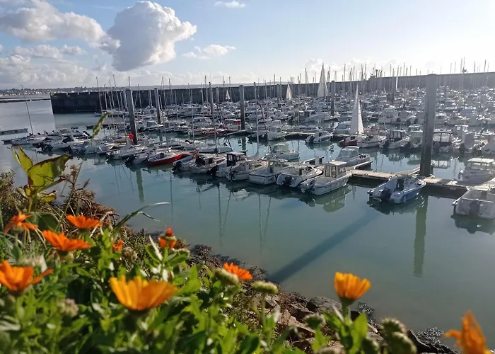 Cosy Avec Ascenseur à 150m De La Et Casino, Wifi Gratuit - Fr-1-361-330 *