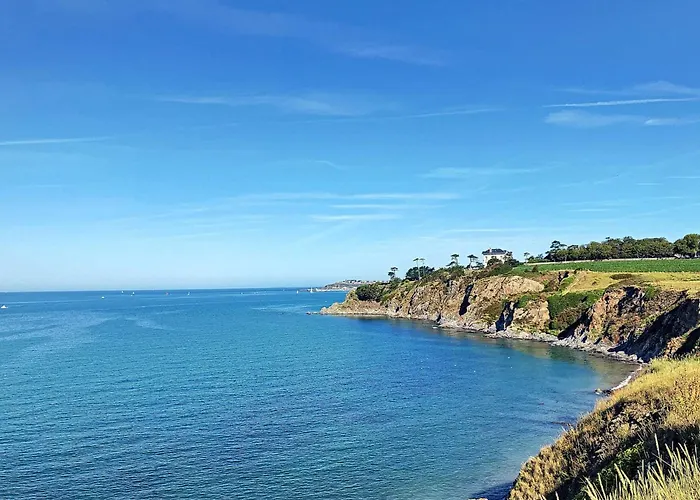 Cosy Avec Ascenseur à 150m De La Et Casino, Wifi Gratuit - Fr-1-361-330